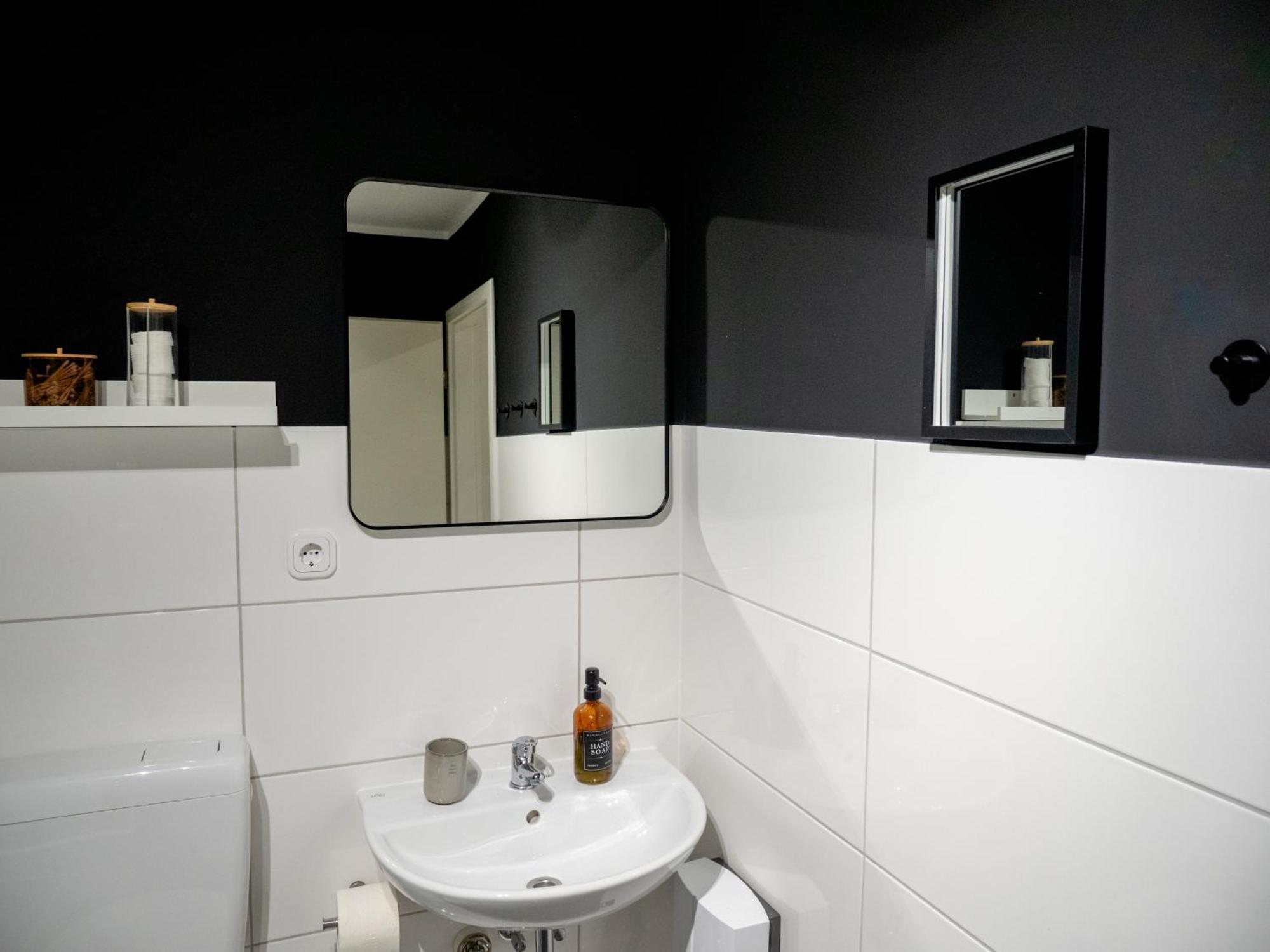 Queens Peak Apartments Colonia Esterno foto