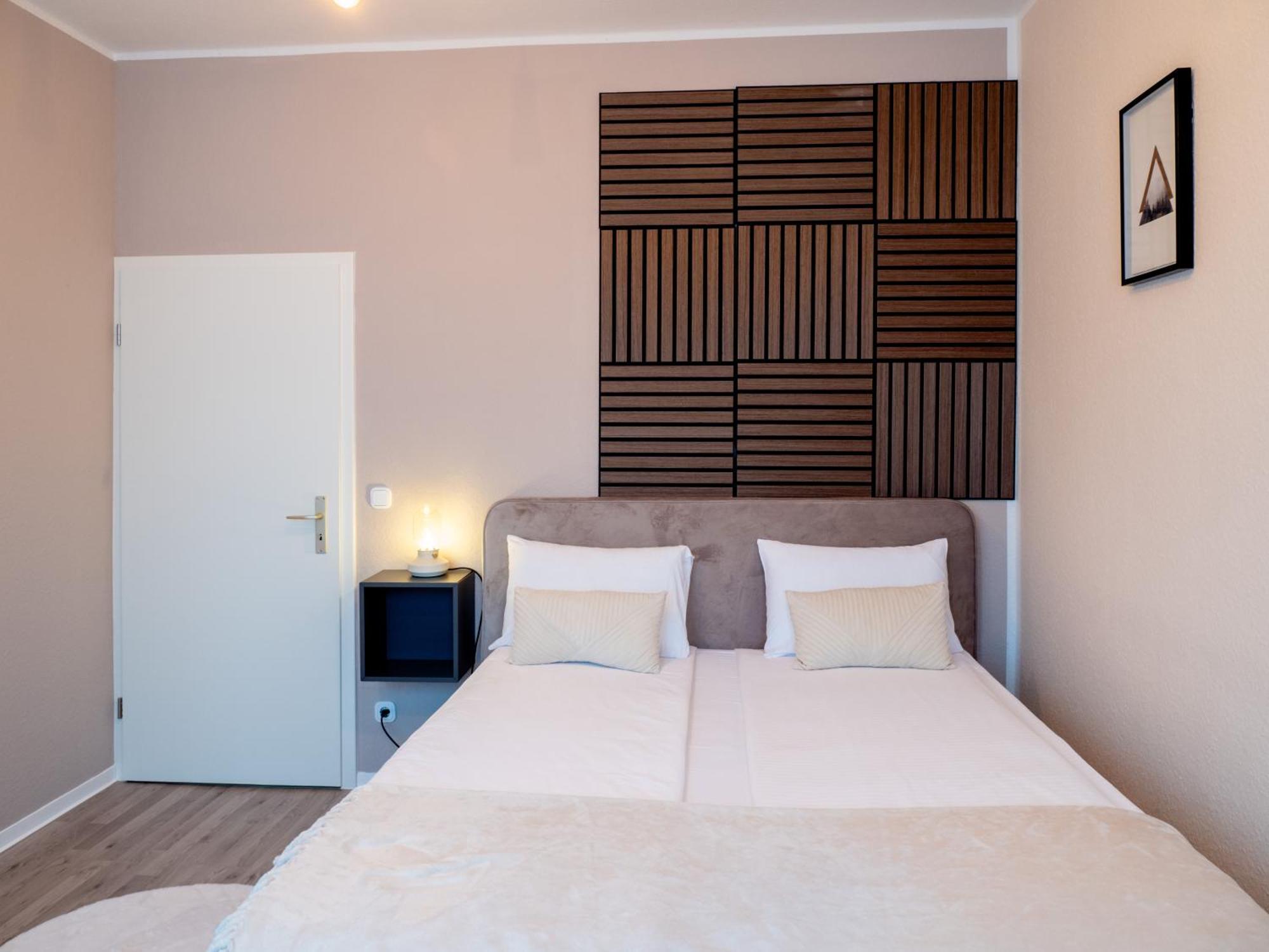 Queens Peak Apartments Colonia Esterno foto